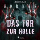 [German] - Das Tor zur Hölle Audiobook