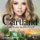 The Duke is Deceived (Barbara Cartland's Pink Collection 97)