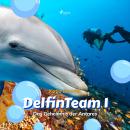 DelfinTeam 1 - Das Geheimnis der Antares Audiobook