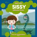 Sissy - höllische Ferien: Sissy, das Teufelsmädchen. Folge 5 Audiobook