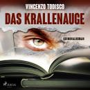 [German] - Das Krallenauge (Ungekürzt) Audiobook