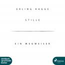 Stille - Ein Wegweiser (Ungekürzt) Audiobook