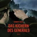 Das Kichern des Generals (Ungekürzt) Audiobook