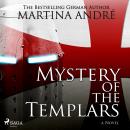 Mystery of the Templars Audiobook