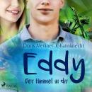[German] - Eddy - Der Himmel in dir Audiobook