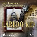 [German] - Laredo Kid (Ungekürzt) Audiobook