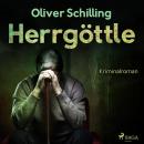[German] - Herrgöttle (Ungekürzt) Audiobook