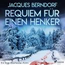 Requiem für einen Henker - Ein Siggi-Baumeister-Krimi Audiobook