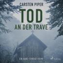 [German] - Tod an der Trave - Hans Conrad 2 (Ungekürzt) Audiobook