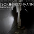 Brechmann - SoKo Hamburg - Ein Fall für Heike Stein 17 (Ungekürzt) Audiobook