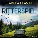 Ritterspiel - Kurzkrimi aus der Eifel (Ungekürzt) Audiobook