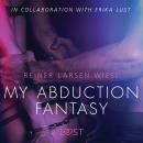 My Abduction Fantasy Audiobook