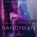 Handyman - Sexy erotica Audiobook