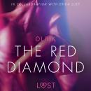 The Red Diamond - Sexy erotica Audiobook