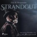 [German] - Strandgut (Ungekürzt) Audiobook