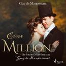 [German] - Eine Million (Ungekürzt) Audiobook
