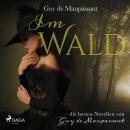 [German] - Im Wald (Ungekürzt) Audiobook