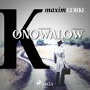 [German] - Konowalow (Ungekürzt) Audiobook
