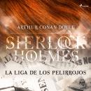 [Spanish] - La liga de los pelirrojos Audiobook