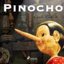 Pinocho Audiobook