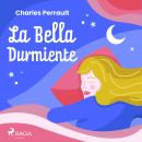 La Bella Durmiente Audiobook