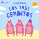 Los tres cerditos Audiobook