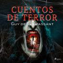 Cuentos de Terror Audiobook