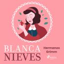 Blancanieves Audiobook