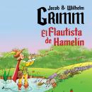 El Flautista de Hamelín Audiobook