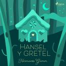 Hansel y Gretel Audiobook