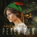 Peter Pan Audiobook