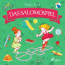 Das Salomospiel Audiobook