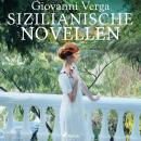 [German] - Sizilianische Novellen (Ungekürzt) Audiobook