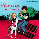 C de Clara 2 - ¿Quieres ser mi novio? Audiobook