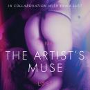 The Artist's Muse - erotic short story Audiobook