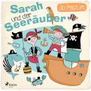 Sarah und der Seeräuber Audiobook
