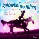 Alte Lieder singt der Wind - Reiterhof Dreililien 5 (Ungekürzt) Audiobook