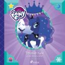 [German] - My Little Pony - Prinzessin Luna und das Wintermondfest Audiobook