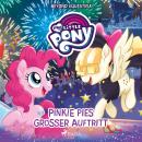 [German] - My Little Pony - Beyond Equestria: Pinkie Pies großer Auftritt Audiobook