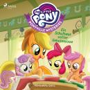 [German] - My Little Pony - Ponyville Mysteries - Ein Schulhaus voller Geheimnisse Audiobook