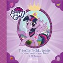 [German] - My Little Pony - Prinzessin Twilight Sparkle und die verschollenen Bücher des Herbstes Audiobook
