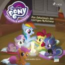 [German] - My Little Pony - Ponyville Mysteries - Das Geheimnis des rostigen Hufeisens Audiobook