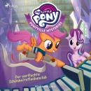 [German] - My Little Pony - Ponyville Mysteries - Der verfluchte Schönheitsfleckenclub Audiobook