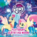 [German] - My Little Pony - Beyond Equestria - Fluttershy glättet die Wogen Audiobook