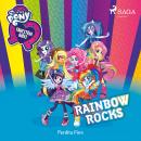 [German] - My Little Pony - Equestria Girls - Rainbow Rocks Audiobook