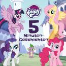 [German] - My Little Pony: 5-Minuten-Geschichten Audiobook
