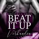 Beat it up - verbunden Audiobook