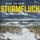 Sturmfluch: Ostfriesland-Krimi (Ein Fall für Kommissar Möllenkamp 2) Audiobook