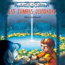 El destino de los elfos 3: Las tumbas olvidadas Audiobook