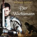 Der Wachsmann Audiobook
